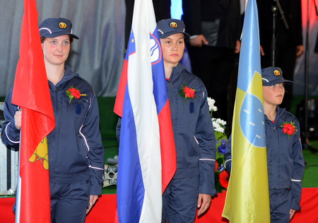 Praznovanje 2025 (foto: T. Kosec)